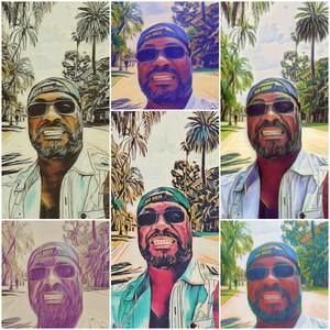 Meet your Posher, Lamonte